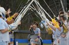 WLax vs Babson  Women’s Lacrosse vs Babson College. - Photo by Keith Nordstrom : WLax, lacrosse